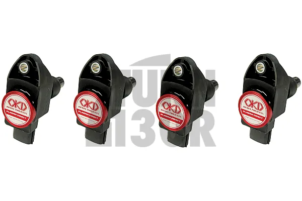 Mazda RX8 Okada Projects Plasma Ignition Coils