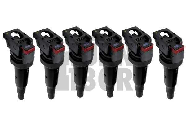 BMW M2 Comp F87 / M3 F80 / M4 F8x S55 Okada Projects Plasma Ignition Coils
