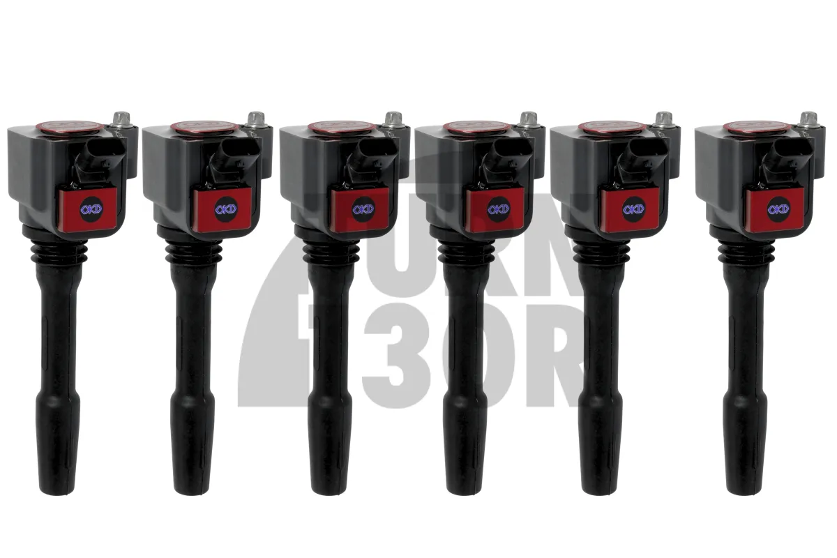 BMW M3 G80 / BMW M4 G8x Okada Projects Plasma Ignition Coils
