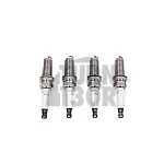 NGK Racingin kylmemmät sytytystulpat, malli R7437-9, suunniteltu Golf 7 GTI/R:lle, Audi S3 8V:lle, Audi TT 8S:lle ja Seat Leon 3 Cupra:lle