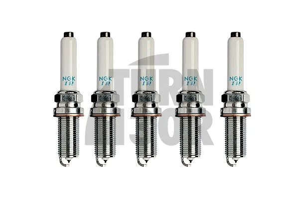 NGK SILFER8C7ES Sytytystulpat Audi RS3 8V / 8Y ja TTRS 8S malleihin