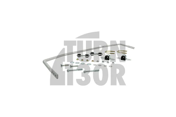 Whiteline Front Lower Front Control Arms Inner Front Bushings S3 8L / TT 8N / Golf 4 / UP / Audi S1 / Polo