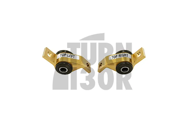 Front Bushing Kit for Subaru BRZ / Toyota GT86 Whiteline