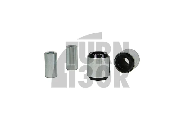 Whiteline Lower Front Control Arms Inner Front Bushings Nissan R35 GTR