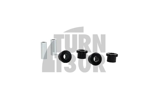 Whiteline Front Lower Front Control Arms Inner Rear Bushings S3 8L / TT 8N / Golf 4 / UP / Audi S1 / Polo