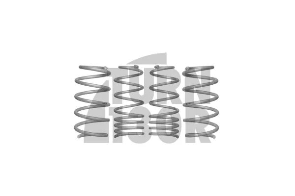 -30mm Lowered Springs for Ford Fiesta ST Mk7 Whiteline