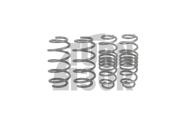 -30mm / 20mm Lowered Springs for Vauxhall Corsa D VXR Whiteline