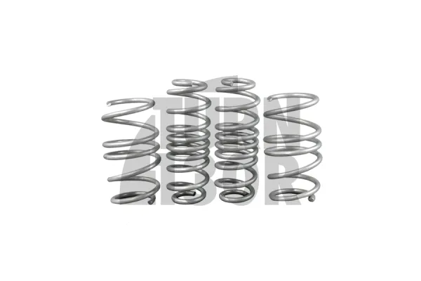 -20mm Lowered Springs for Honda Civic Type R FK8 / FL5 Whiteline